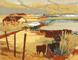 En Camargue II