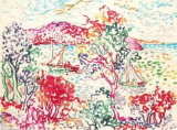 Paysage du Midi