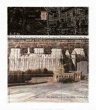 Wrapped Reichstag XX