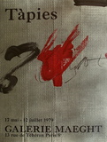 Expo Galerie Maeght 79