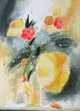 Bouquet de Printemps