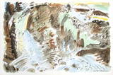 Paysage Surrealiste