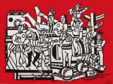 La Grande Parade