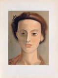 Tete de Femme