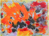 Composition Abstraite I