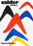 Buy Expo Stabiles at AllPosters.com