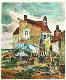 Maison du Pecheur