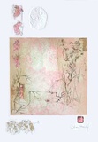 Paysage Fantastique IV