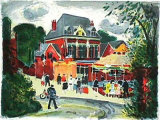 La Fete Foraine