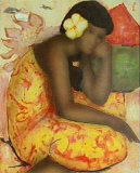 Tahitienne