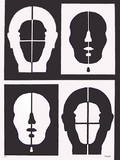 Visages I