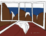 Composition Abstraite VI