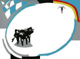 Suite Corrida II