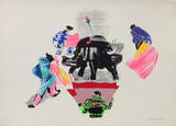 Suite Corrida IV