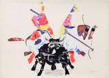 Suite Corrida VII
