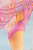 Buy Nageuse at AllPosters.com