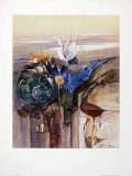 Die Blüte Erwacht