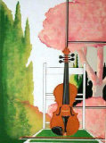 Le Printemps