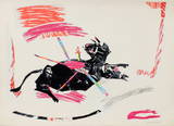 Suite Corrida V