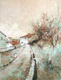 Le Village