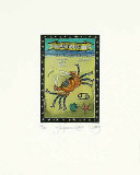 Buy Krebs - Sternzeichen at AllPosters.com