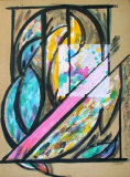 Buy Composition III at AllPosters.com