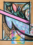 Buy Composition II at AllPosters.com