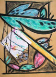 Buy Composition I at AllPosters.com