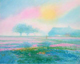 Paysage d'Hiver