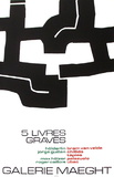 Cinq Livres Graves