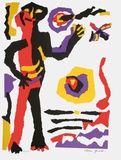 Soleil IV