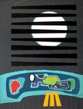 Paysage IV