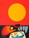 Paysage III