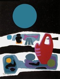 Nature Morte I