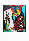Buy Der Maler at AllPosters.com