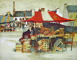 Marche en Bretagne