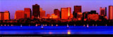 Buy Boston - Yachts on Charles River at AllPosters.com