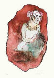 Buy Red Face at AllPosters.com