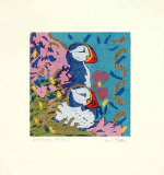 Puffins