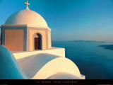 Buy Thira - Santorini at AllPosters.com