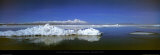 Manasarowar Lake - Western Tibet