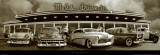 Drive-In - San Francisco