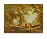 The Journey to Emmaus