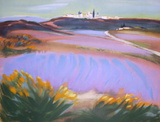 Buy Champ de Lavande at AllPosters.com