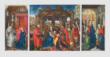 Buy St Columba Altarpiece, c. 1455 at AllPosters.com
