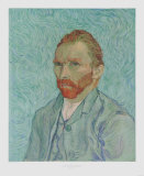 Self-Portrait, c.1889