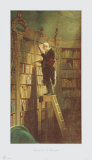 Buy The Bookworm at AllPosters.com