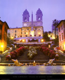 Piazza di Spagna - Rome