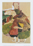 Group of Three Girls, 1911