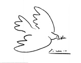 Dove of Peace